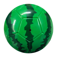 Customized Size Custom Design Soccer ball