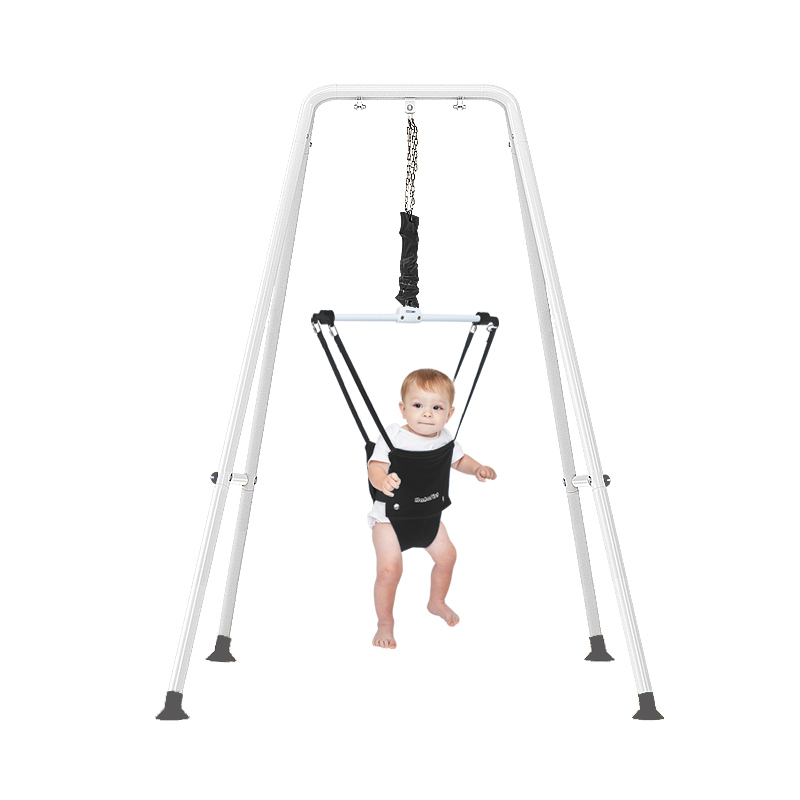 baby jumper Baby Exerciser with Super Stand for Active Babies that Love to Jump and Have Fun