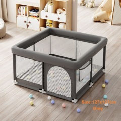 Newborn Infants Play Playpen, Large safety Playpen for protecting Infants and kids