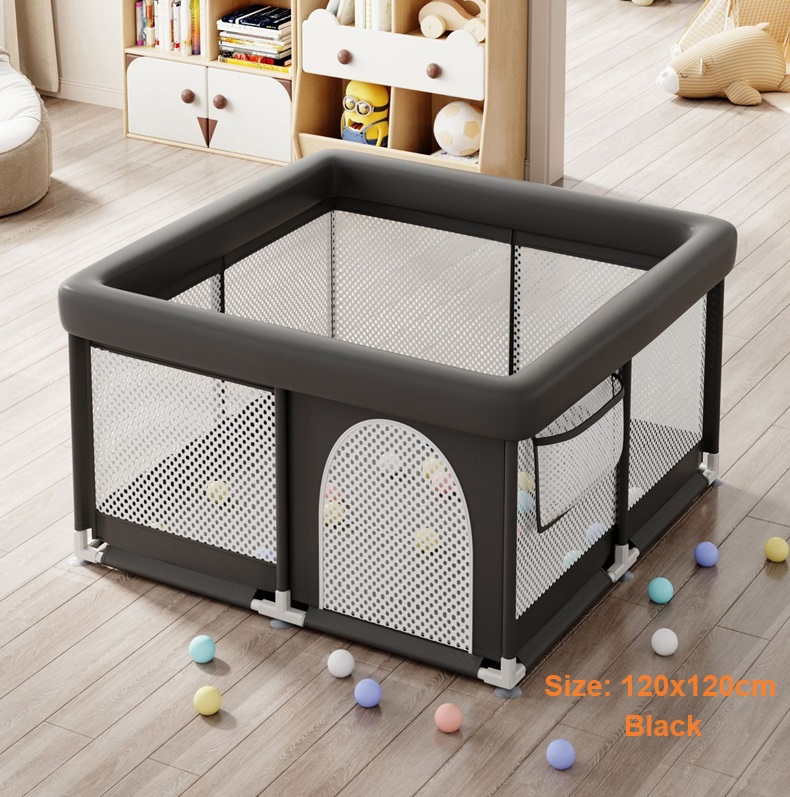 Newborn Infants Play Playpen, Large safety Playpen for protecting Infants and kids