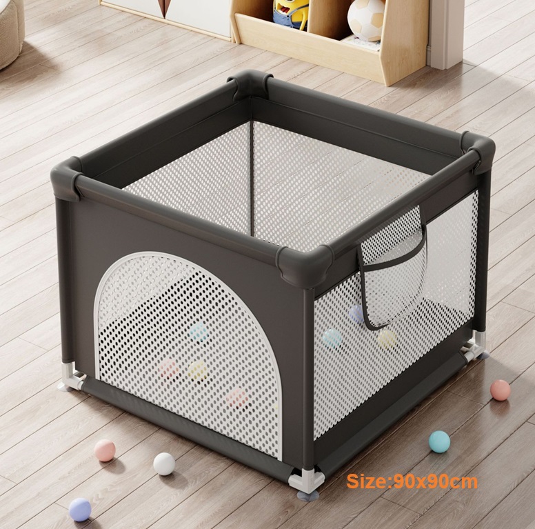 Safety Newest Playpens Kids Fence Baby Corral De Juegos Para Bebes For protecting Babies And Toddlers