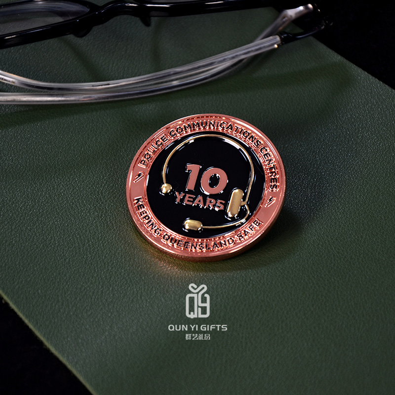 coins