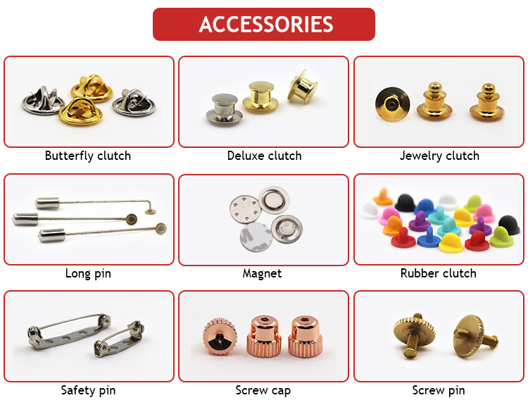 Accessories - qunyi gifts