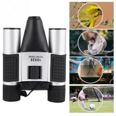 woodland hills camera & telescope binocular camera combination for birding