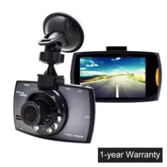 1080p camera car hidden dash camera monitoring driving recorder