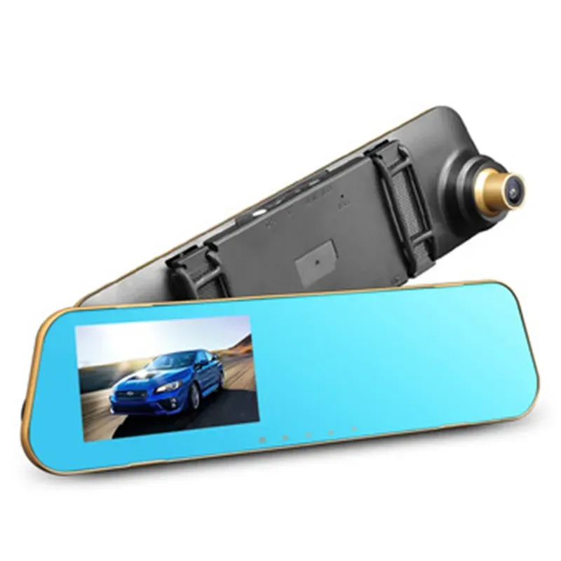 hd car camera driving video recorder