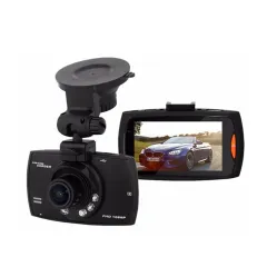 1080p camera car hidden dash camera monitoring driving recorder