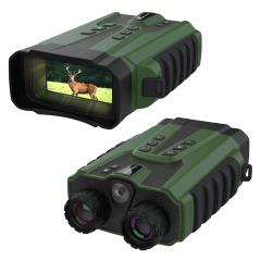 New Arriving DT49 4K 1080P FHD Adults Night Vision Binocular Digital IR Night Vision Scope Camcorder Goggles for Outdoor Hunting