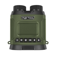 Wholesale DT29 8X digital zoom 2.5K Night Vision Telescope for Day and Night Animal Hunting