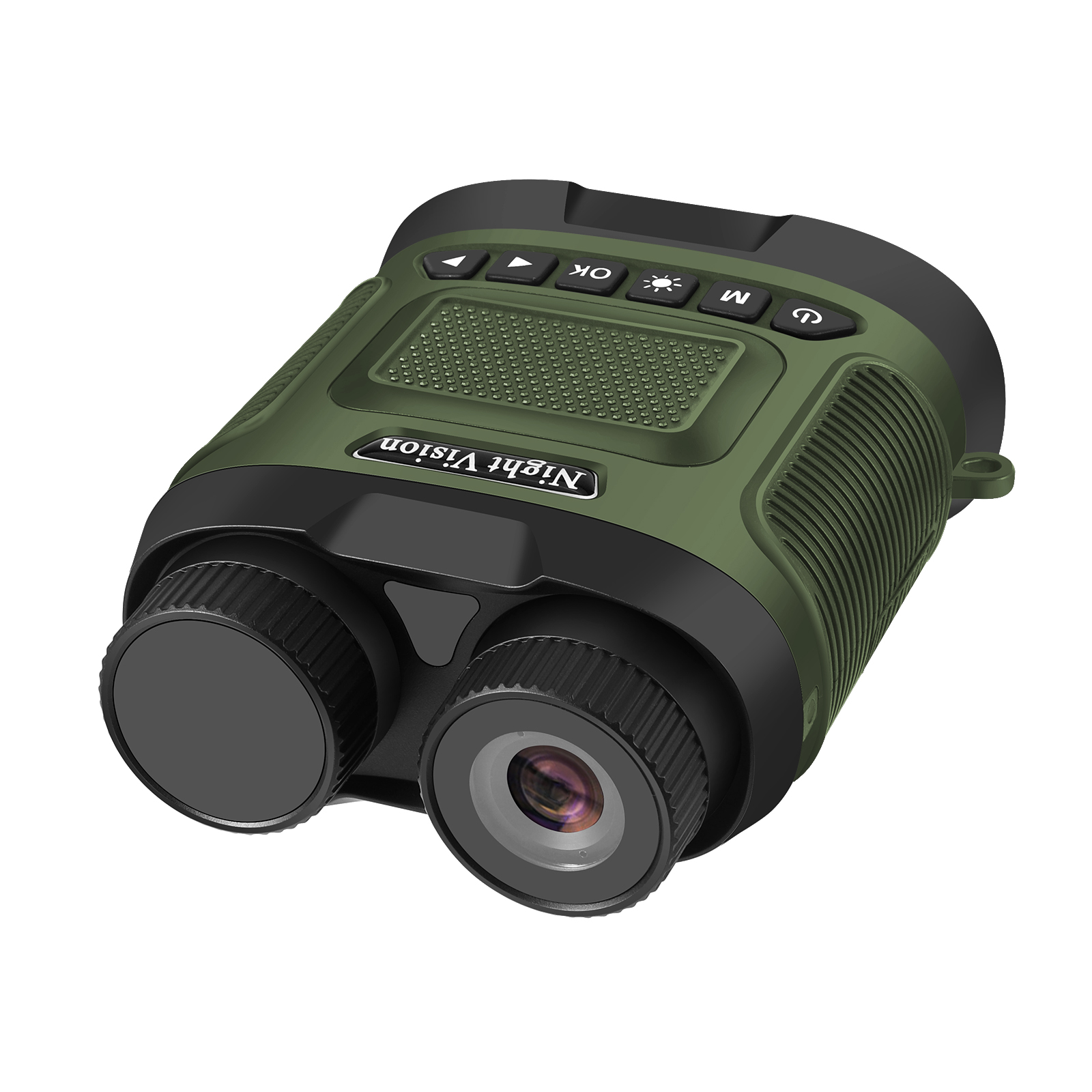 Wholesale DT29 8X digital zoom 2.5K Night Vision Telescope for Day and Night Animal Hunting