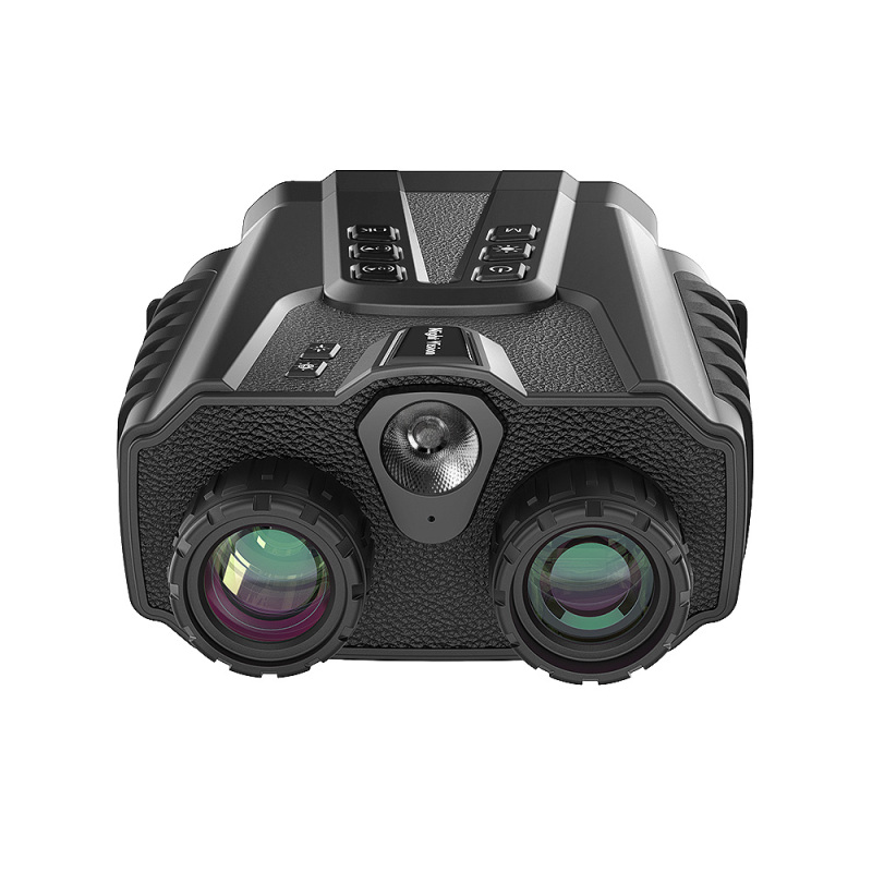 New Arriving DT49 4K 1080P FHD Adults Night Vision Binocular Digital IR Night Vision Scope Camcorder Goggles for Outdoor Hunting