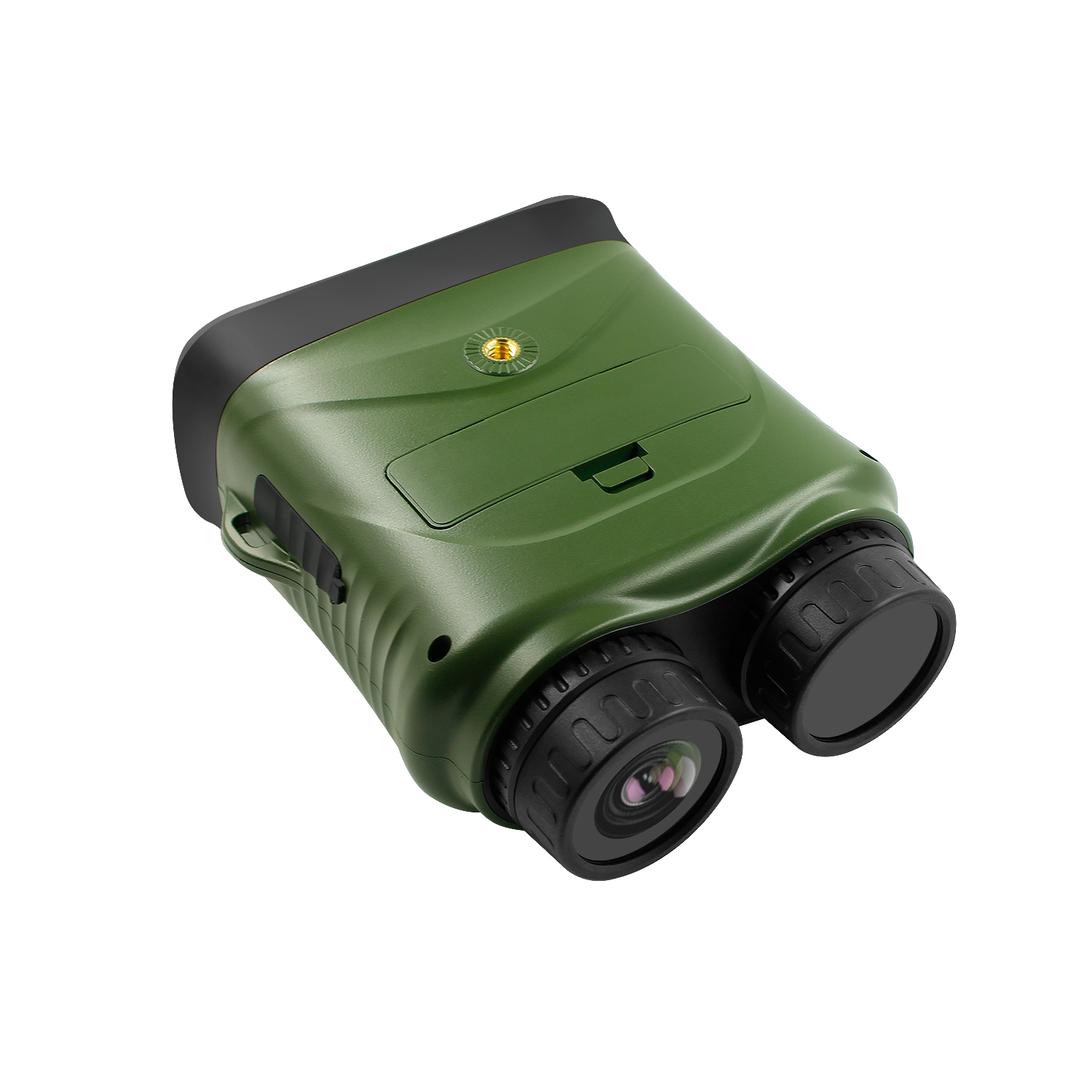 2.5K UHD 3.0 inch LCD Digital Infrared Binoculars Night Vision with 8X Zooming Photo Video Recording Camera DT39