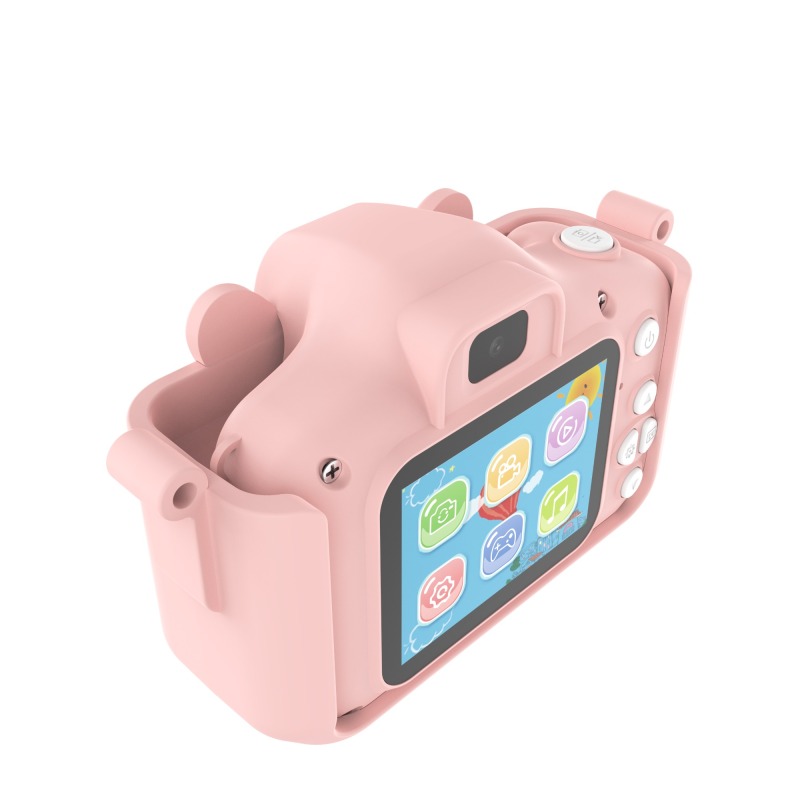 mini camera for kids rabbit camera promotion gifts 1080p video camera for kids