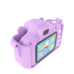 mini camera for kids rabbit camera promotion gifts 1080p video camera for kids