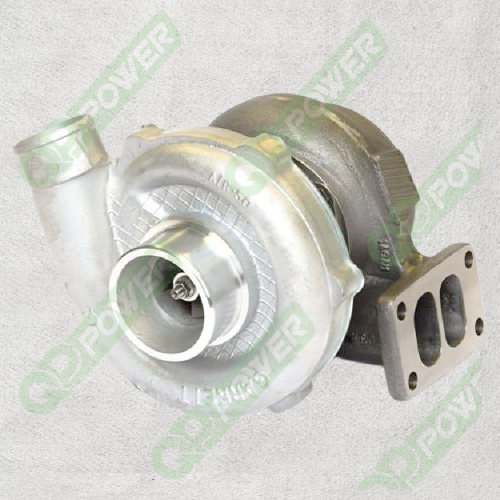 Qp Power Turbocharger For Perkins Engine Turbo For Perkins Dt