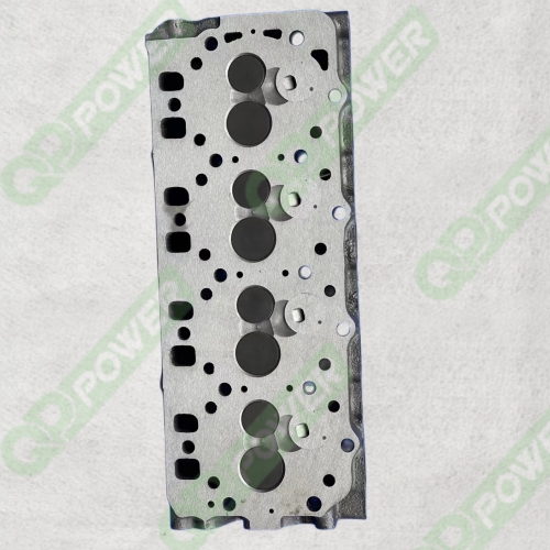 Qp Power Cylinder Head Assy For Cummins A