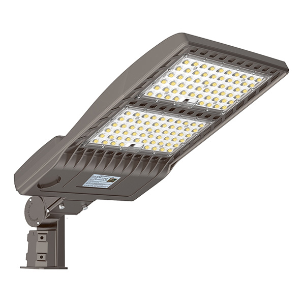 LED Shoebox Light(NG-NSB)