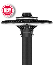 LED Post Top Light(NG-AL)