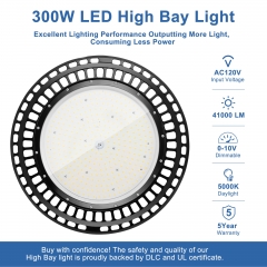 LED UFO High Bay Light