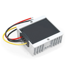 Input DC 12V/24V (10~30V) or 36V(28~40V) to Output DC 60V 3A 5A 6A 8A 10A boost DC-DC converter