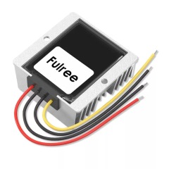 12v dc to 19v 5a dc converter 5a 100w step up boost module car notebook laptop power supply