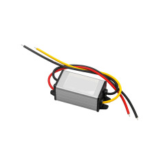 Input DC 24V(22V-40V) to Output DC 19V 1A 2A 3A DC to DC Step Down Converter