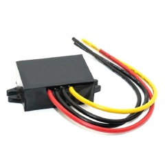 24V 36V DC to 12V 3A DC Voltage Converter Step Down Transformer 24Vdc 36Vdc to 12Vdc Buck Module DC24V to DC12V