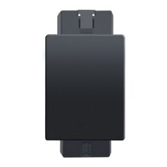 5cm * 6.8cm Bluetooth car OBD 1/3 universal extension cable, 16 pin adapter, detector interface connector
