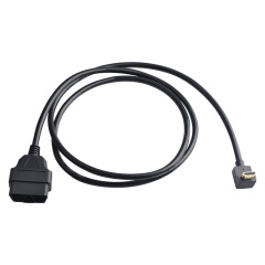 OBD2 wiring harness for V3 port Ford Xcaliber x4 performance programmer wiring harnesses