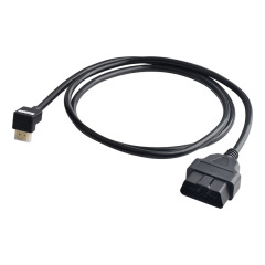 OBD2 wiring harness for V3 port Ford Xcaliber x4 performance programmer wiring harnesses