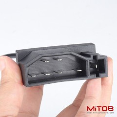 30cm Ford Car 7Pin Male to OBDII 16Pin Female cable