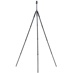 Manbily 98.5inch AZ-380 aluminum tripod camera with ball head