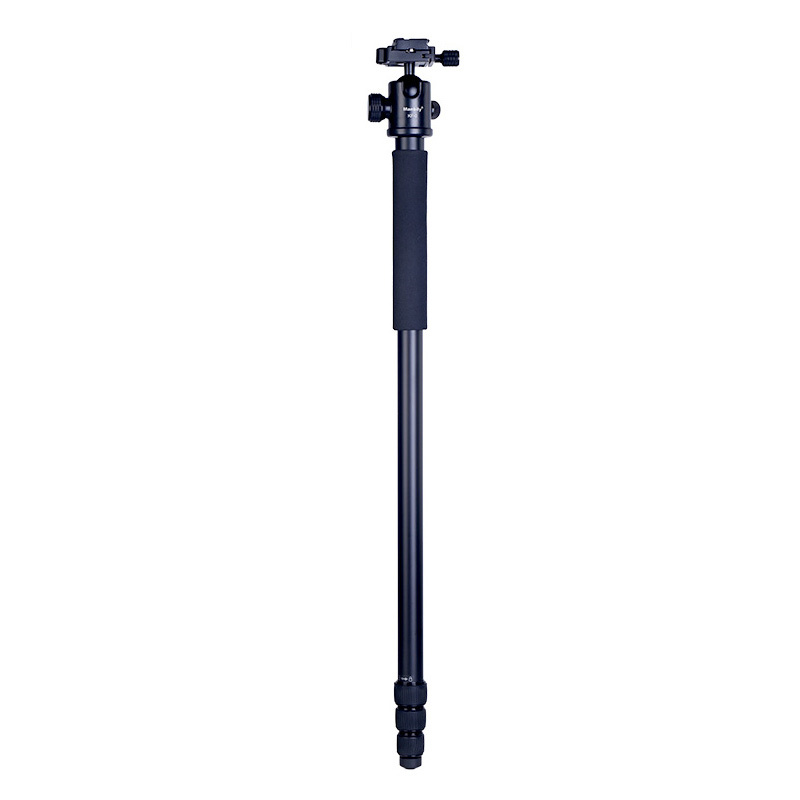 Manbily 98.5inch AZ-380 aluminum tripod camera with ball head