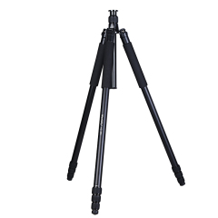 Manbily 98.5inch AZ-380 aluminum tripod camera with ball head