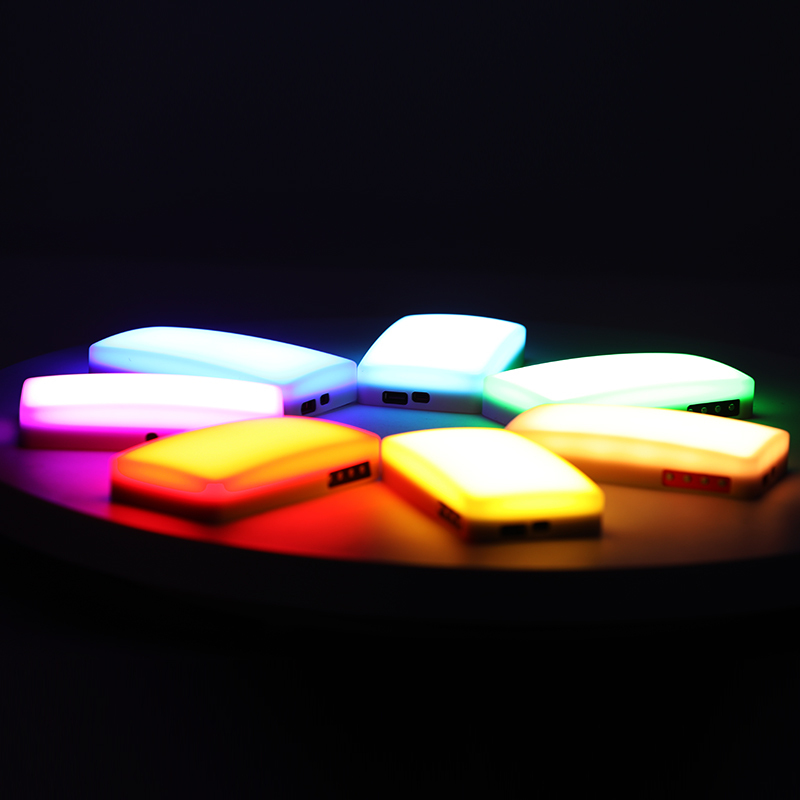 MFL-09 RGB Fill Light