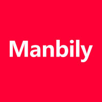 Manbily补光灯APP控制应用【iPhone版】