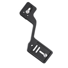 Manbily MBL-FB Mini Flash Bracket