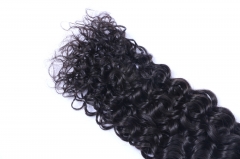 Remy Hair Jerry Curl