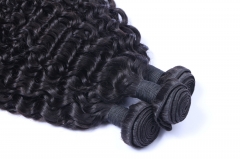 Remy Hair Jerry Curl