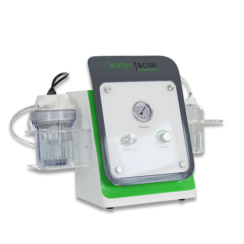 Taibobeauty diamond microdermabrasion machine