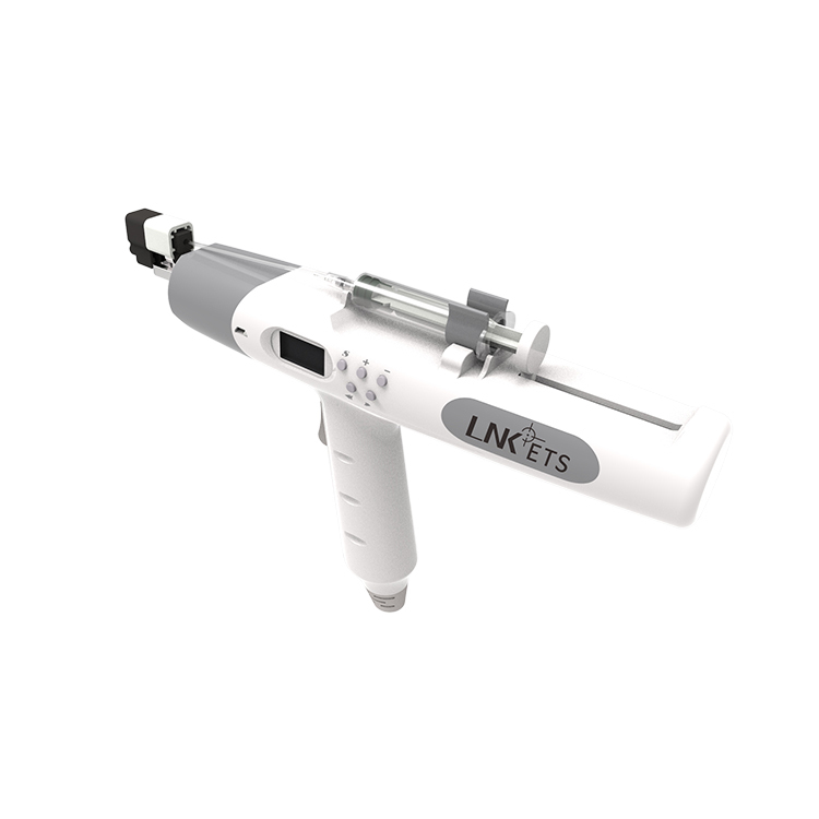 Mesotherapy injection gun