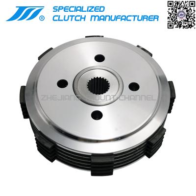 TITAN150 Motorcycle Disc Clutch