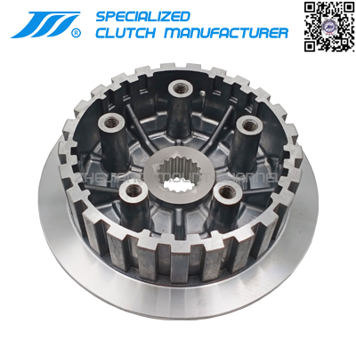 CRF250F Clutch Center