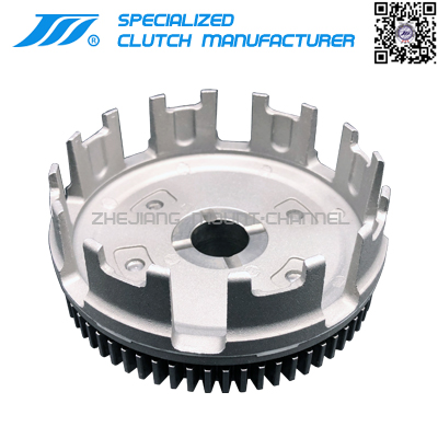 TITAN150/CBF250 Clutch Cover