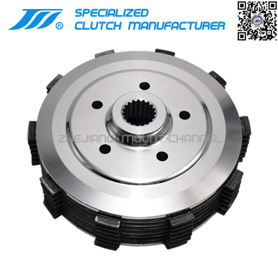 CB300 Clutch Kit