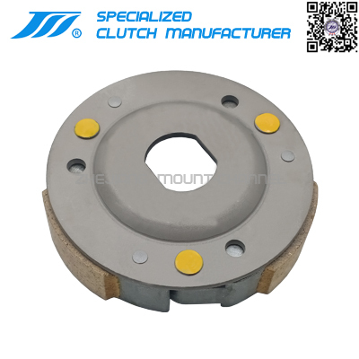 BEAT FI Rear Clutch Weight Shoe Assy