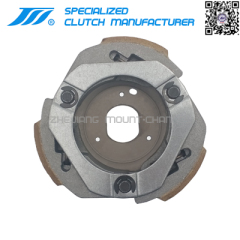 SPIN Rear Clutch Weight Shoe Assy