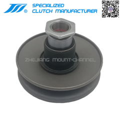 MIO J Rear Clutch Part