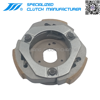 SPIN Rear Clutch Weight Shoe Assy