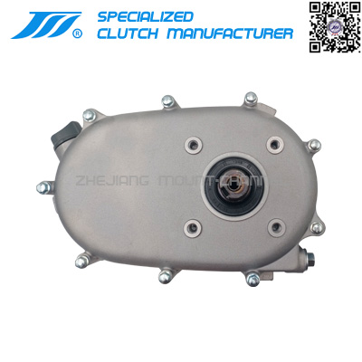 GX160 2:1 Reduction Gearbox Kit